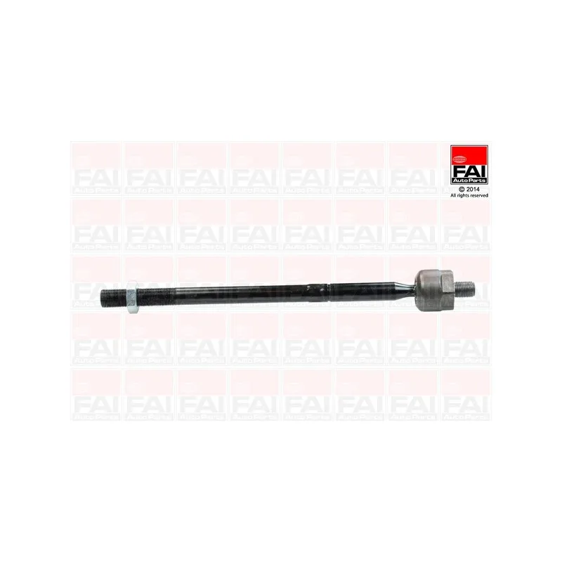 Rotule de direction intérieure, barre de connexion FAI AutoParts SS7616