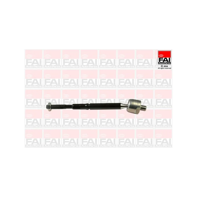 Rotule de direction intérieure, barre de connexion FAI AutoParts SS7617