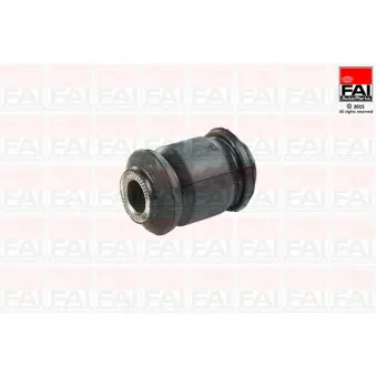 Silent bloc de suspension (train avant) FAI AutoParts SS7618