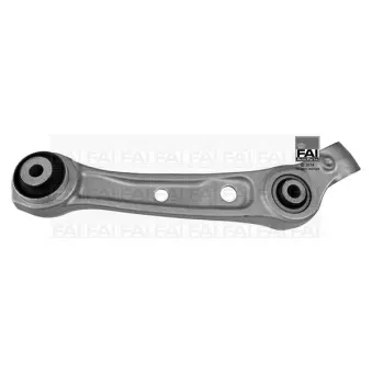 Triangle ou bras de suspension (train avant) FAI AutoParts SS7620