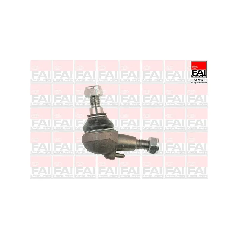 Rotule de suspension FAI AutoParts SS7622