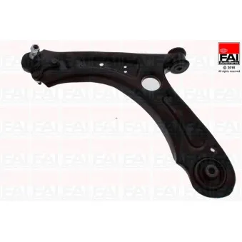 Triangle ou bras de suspension (train avant) FAI AutoParts SS7623
