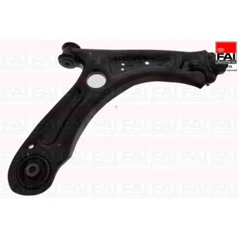Triangle ou bras de suspension (train avant) FAI AutoParts SS7624