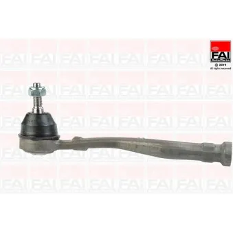 Rotule de barre de connexion FAI AutoParts SS7625