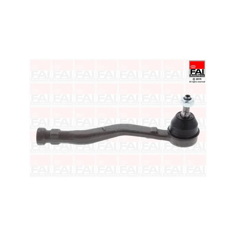 Rotule de barre de connexion FAI AutoParts SS7626