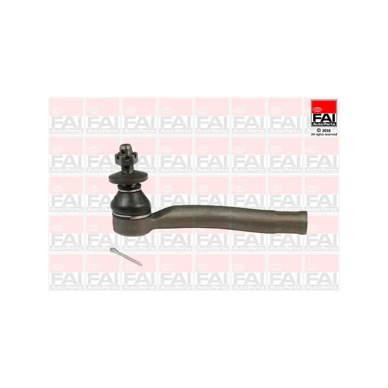 Rotule de barre de connexion FAI AutoParts SS7629