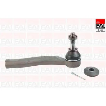 Rotule de barre de connexion FAI AutoParts SS7630