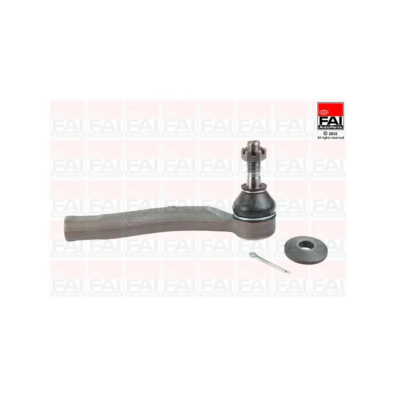 Rotule de barre de connexion FAI AutoParts SS7630