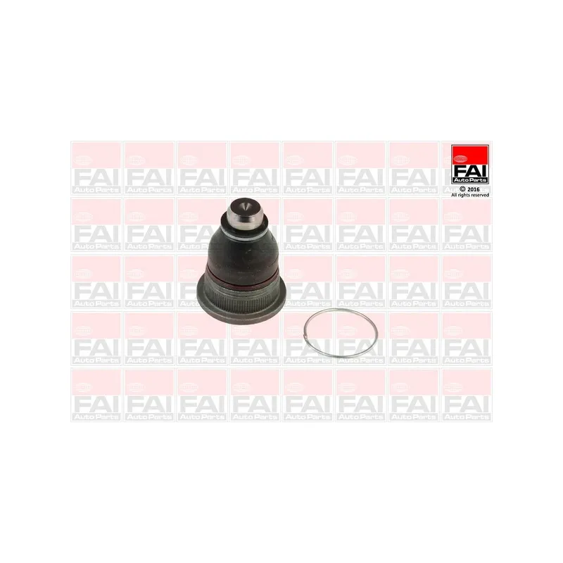 Rotule de suspension FAI AutoParts SS7632