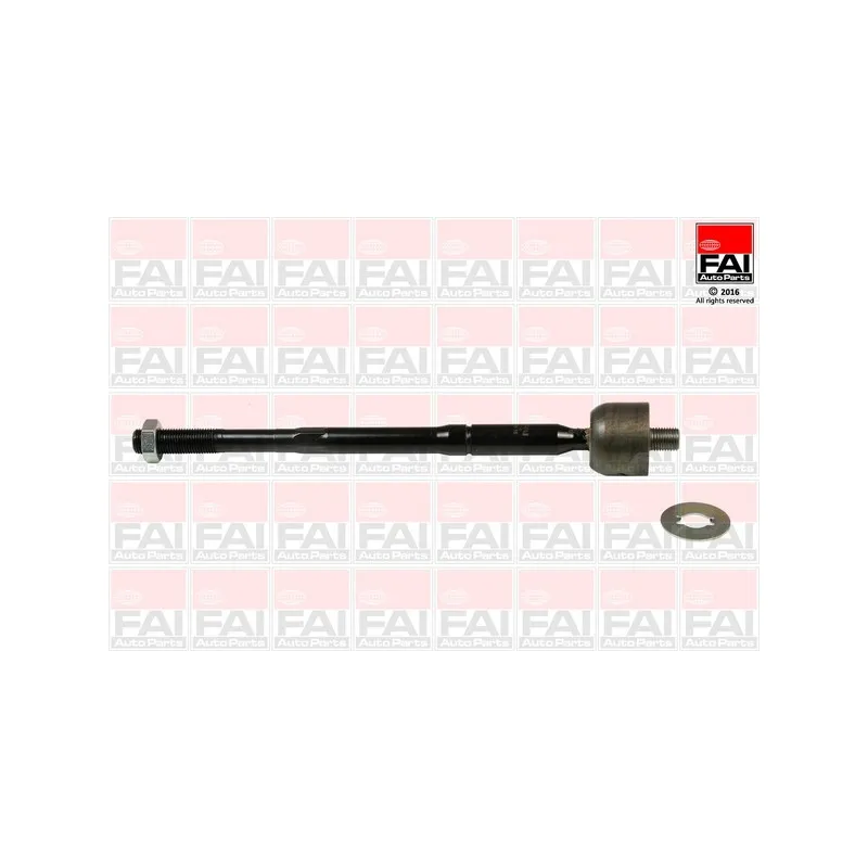 Rotule de direction intérieure, barre de connexion FAI AutoParts SS7634
