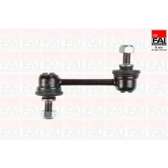 Entretoise/tige, stabilisateur FAI AutoParts SS7636
