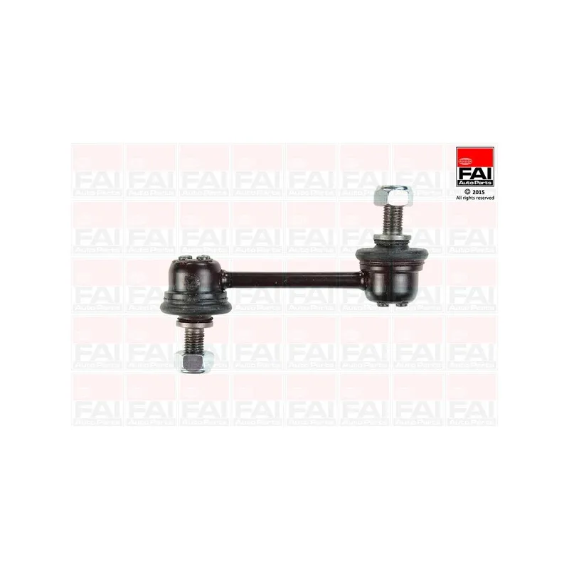 Entretoise/tige, stabilisateur FAI AutoParts SS7636