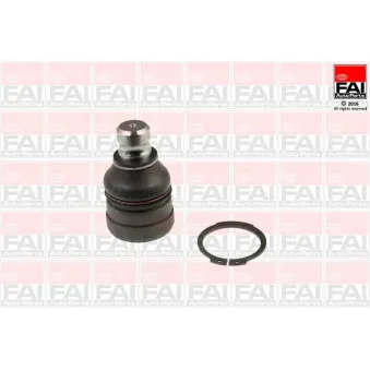 Rotule de suspension FAI AutoParts SS7637
