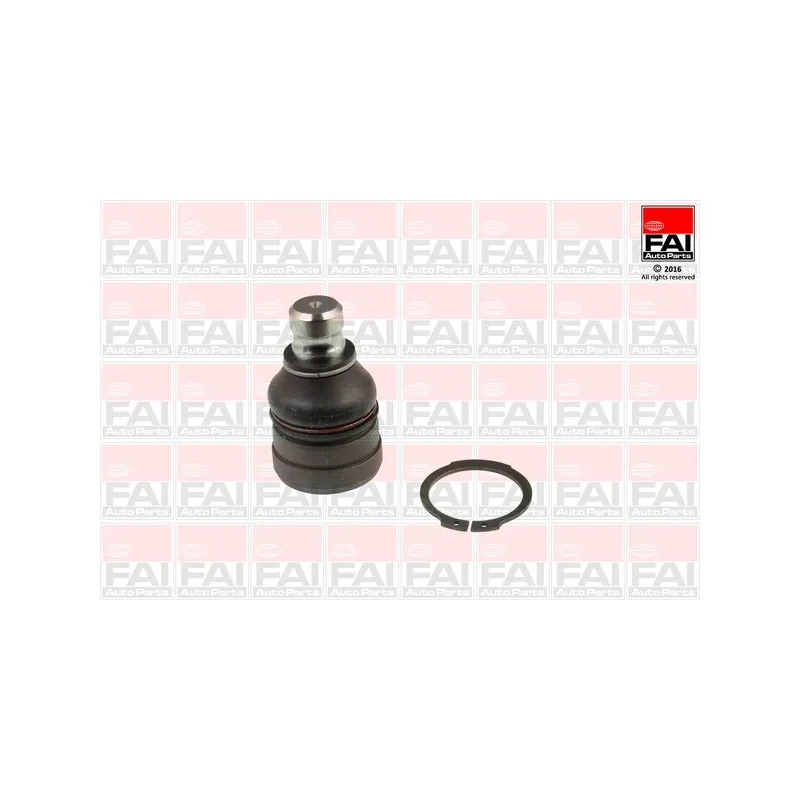 Rotule de suspension FAI AutoParts SS7637