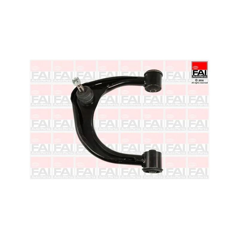 Triangle ou bras de suspension (train avant) FAI AutoParts SS7638