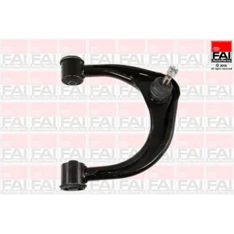 Triangle ou bras de suspension (train avant) FAI AutoParts SS7639