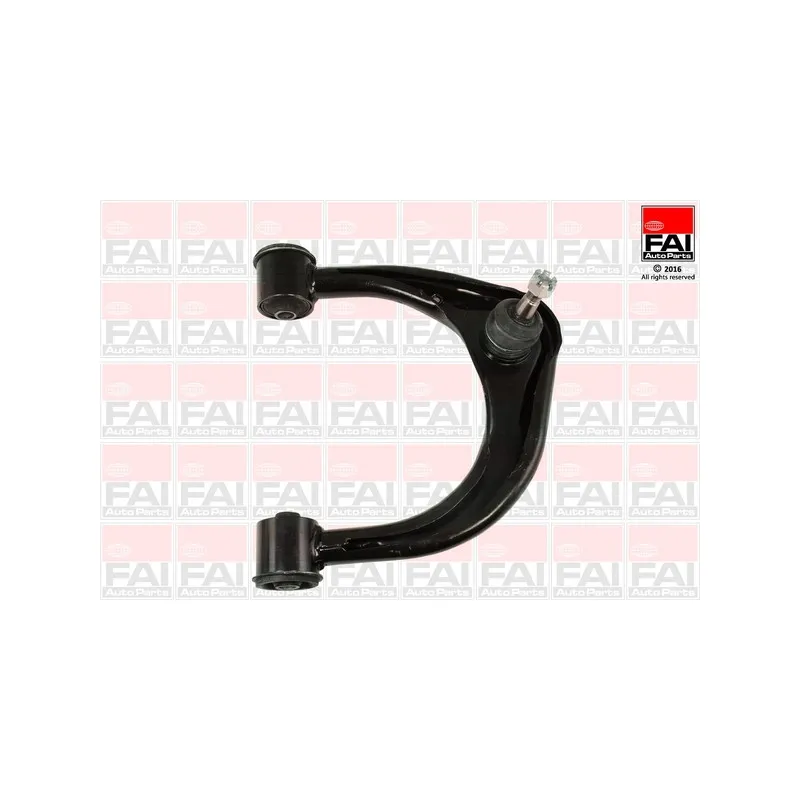 Triangle ou bras de suspension (train avant) FAI AutoParts SS7639