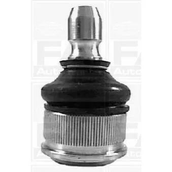 Rotule de suspension FAI AutoParts SS764