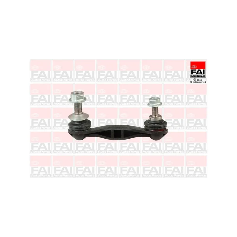 Entretoise/tige, stabilisateur FAI AutoParts SS7641