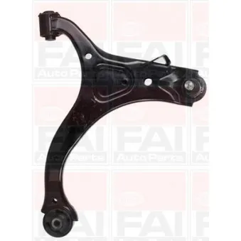 Triangle ou bras de suspension (train avant) FAI AutoParts SS7643