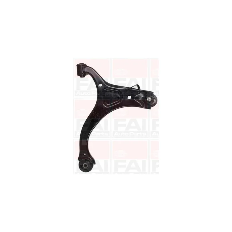 Triangle ou bras de suspension (train avant) FAI AutoParts SS7643
