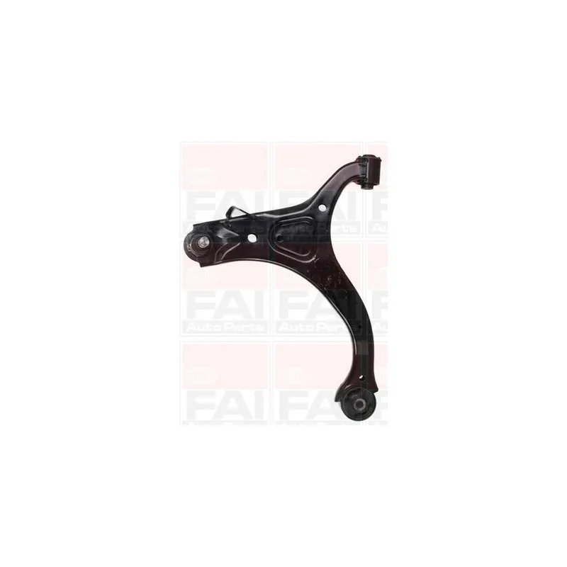Triangle ou bras de suspension (train avant) FAI AutoParts SS7644