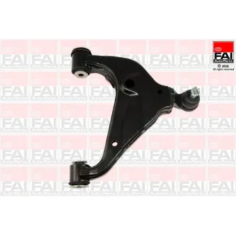 Triangle ou bras de suspension (train avant) FAI AutoParts SS7646