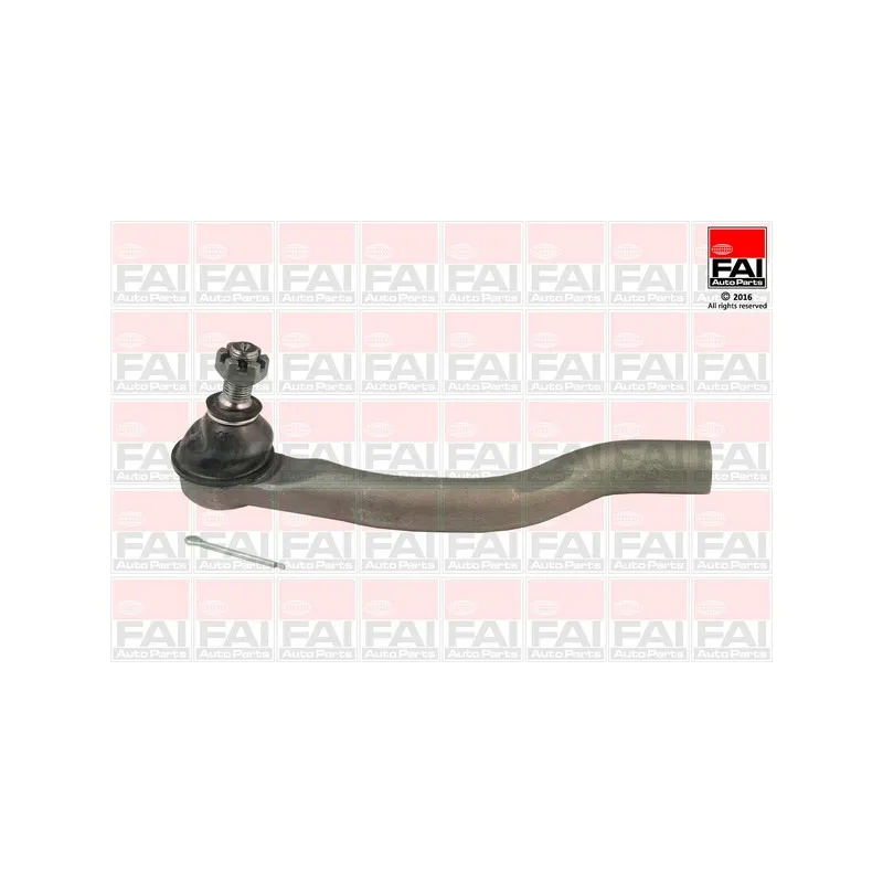 Rotule de barre de connexion FAI AutoParts SS7647