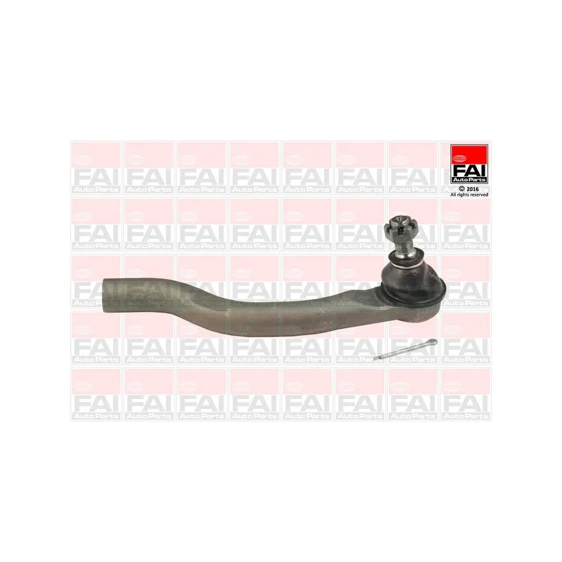 Rotule de barre de connexion FAI AutoParts SS7648