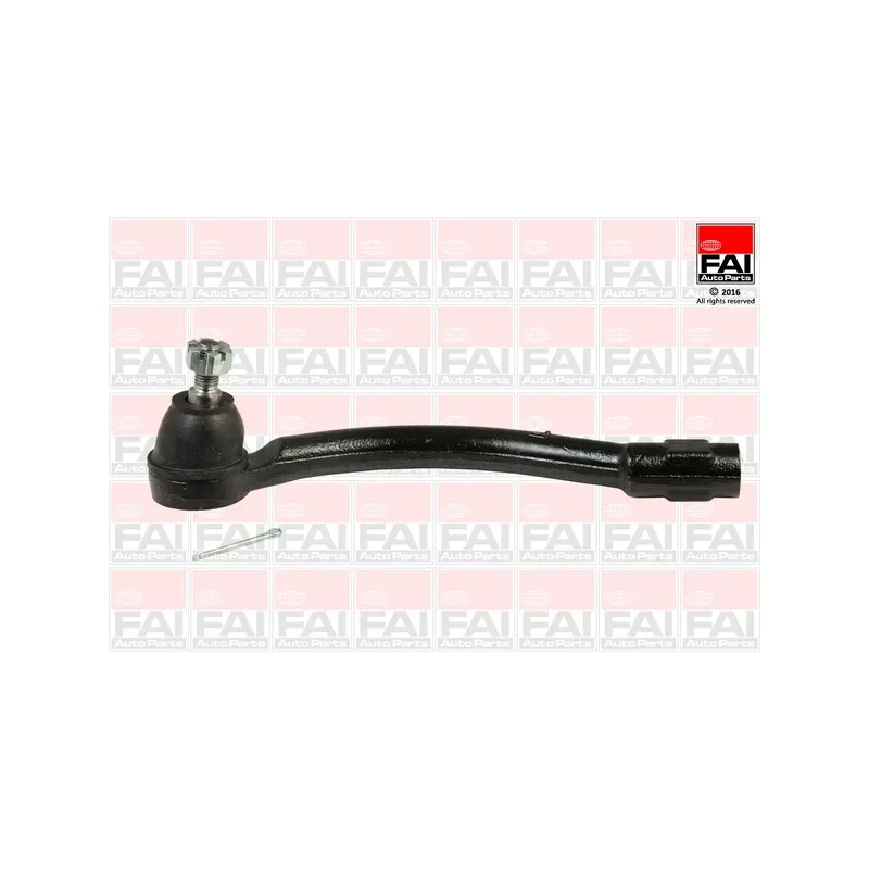 Rotule de barre de connexion FAI AutoParts SS7649