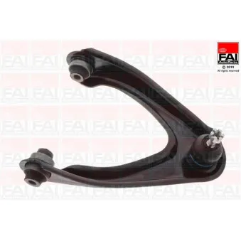 Triangle ou bras de suspension (train avant) FAI AutoParts SS765