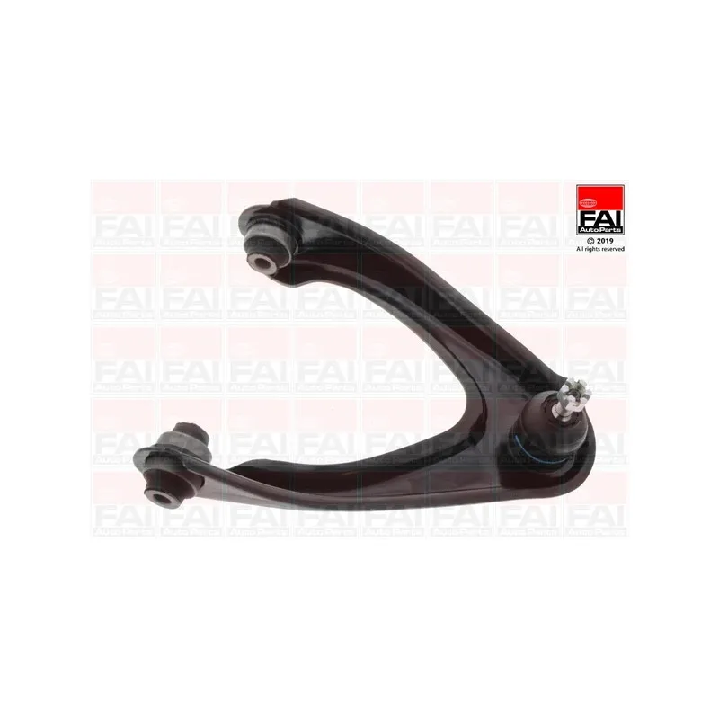 Triangle ou bras de suspension (train avant) FAI AutoParts SS765