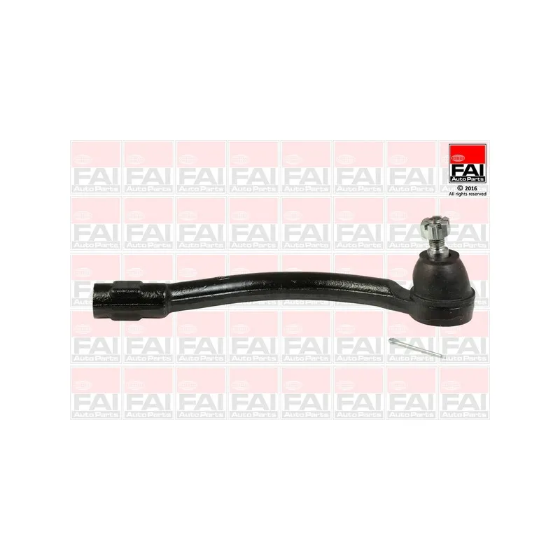 Rotule de barre de connexion FAI AutoParts SS7650