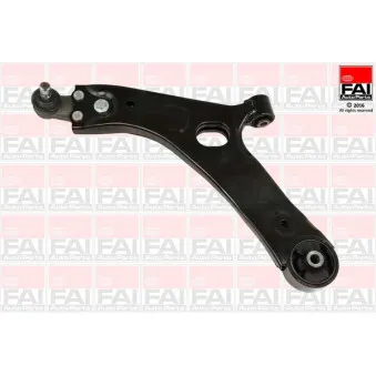 Triangle ou bras de suspension (train avant) FAI AutoParts SS7653