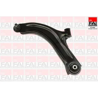 Triangle ou bras de suspension (train avant) FAI AutoParts SS7655