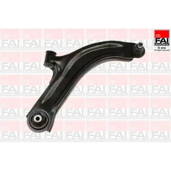 Triangle ou bras de suspension (train avant) FAI AutoParts SS7656