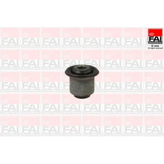 Silent bloc de suspension (train avant) FAI AutoParts SS7657