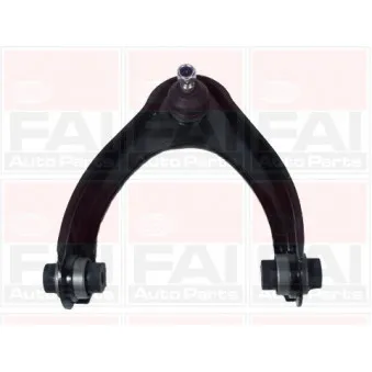 Triangle ou bras de suspension (train avant) FAI AutoParts SS766