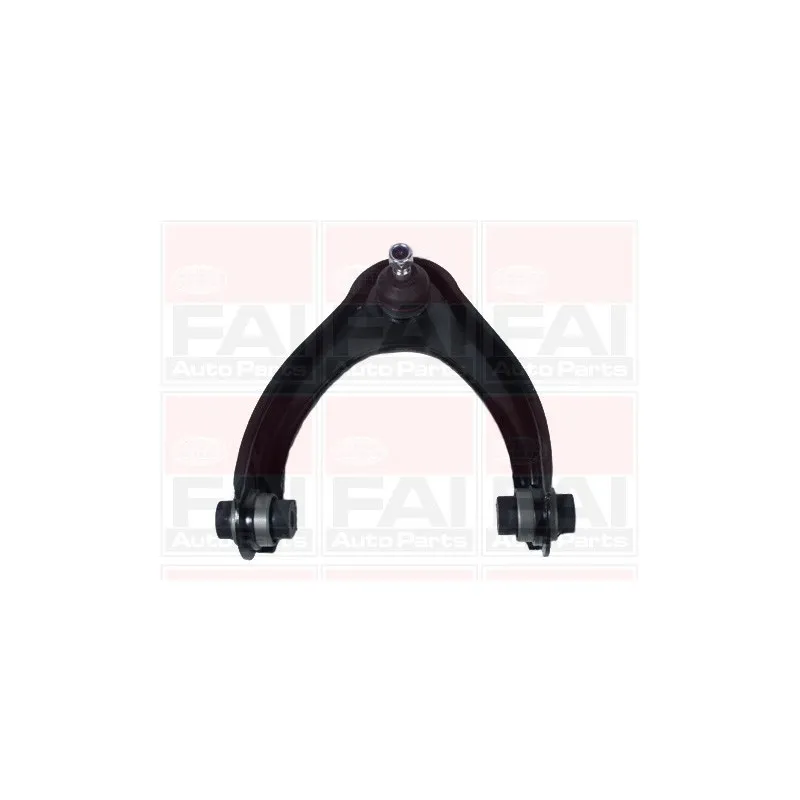 Triangle ou bras de suspension (train avant) FAI AutoParts SS766