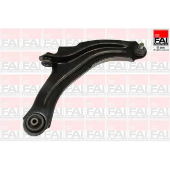 Triangle ou bras de suspension (train avant) FAI AutoParts SS7662