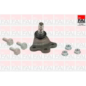 Rotule de suspension FAI AutoParts SS7664