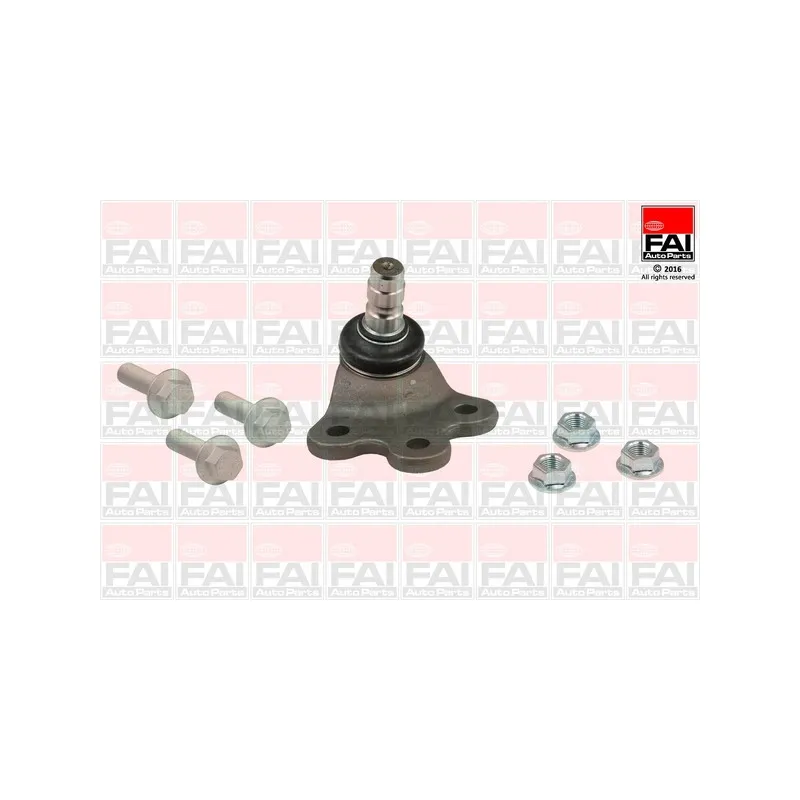 Rotule de suspension FAI AutoParts SS7664