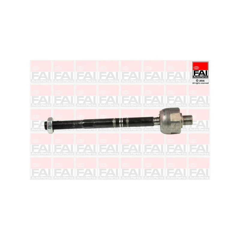 Rotule de direction intérieure, barre de connexion FAI AutoParts SS7665
