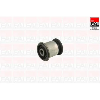 Silent bloc de suspension (train avant) FAI AutoParts SS7666