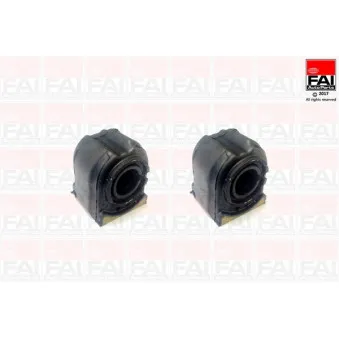 Kit de réparation, suspension du stabilisateur FAI AutoParts SS7667K