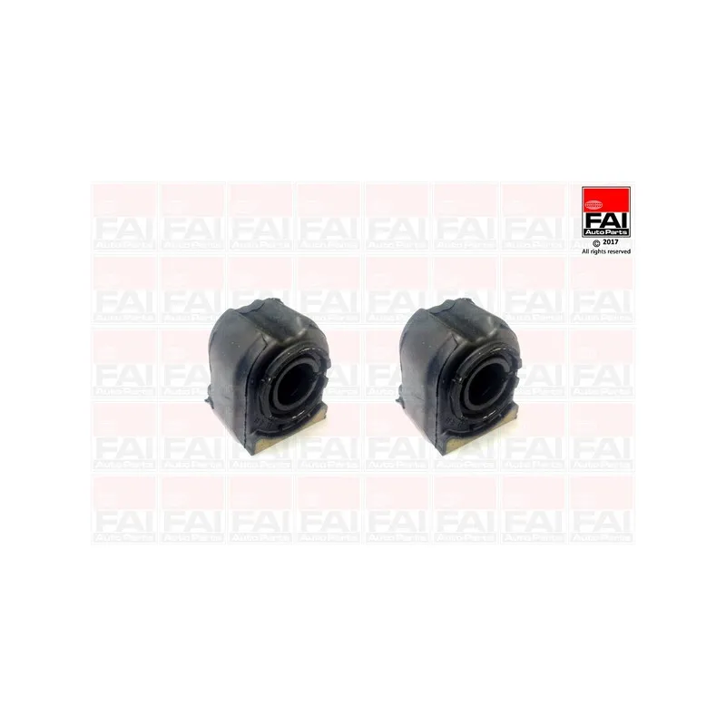 Kit de réparation, suspension du stabilisateur FAI AutoParts SS7667K