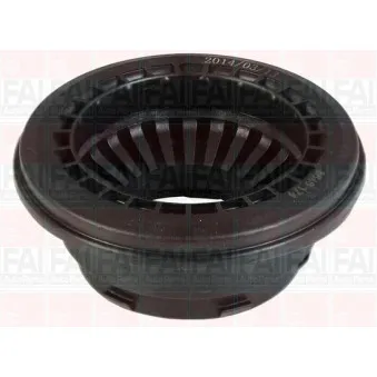 Roulement, coupelle de suspension FAI AutoParts SS7668