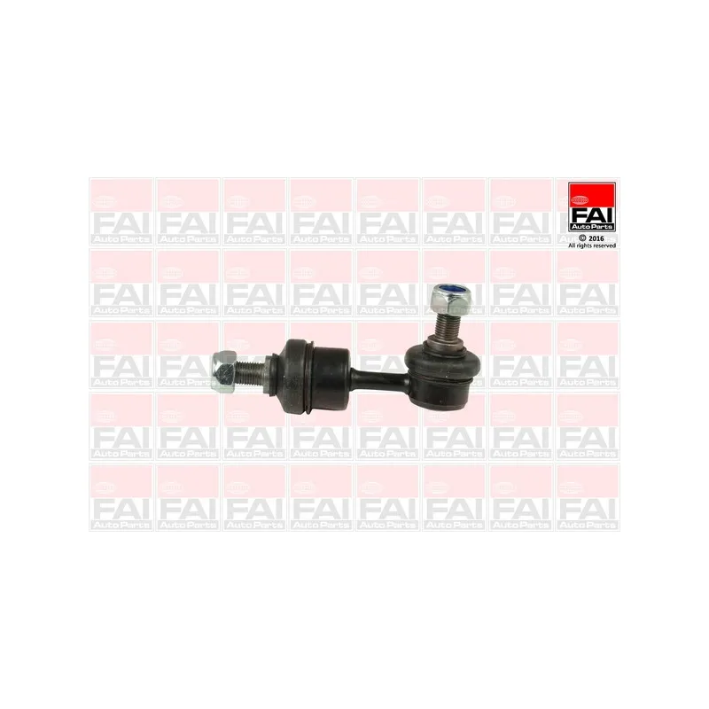 Entretoise/tige, stabilisateur FAI AutoParts SS7669