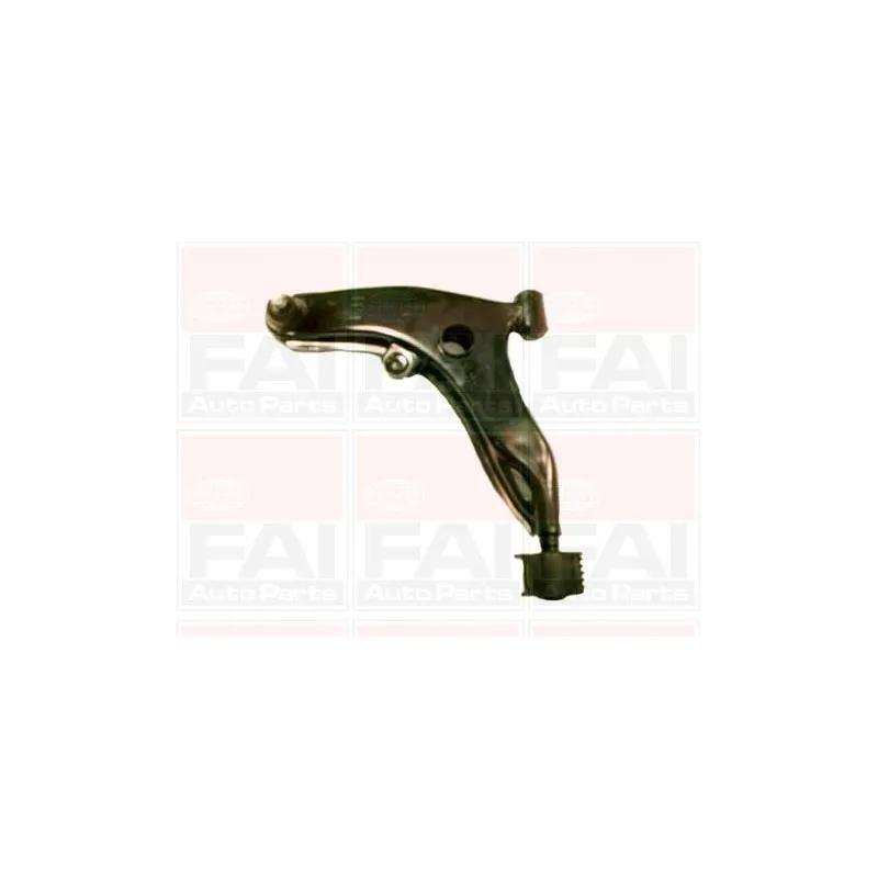 Triangle ou bras de suspension (train avant) FAI AutoParts SS767
