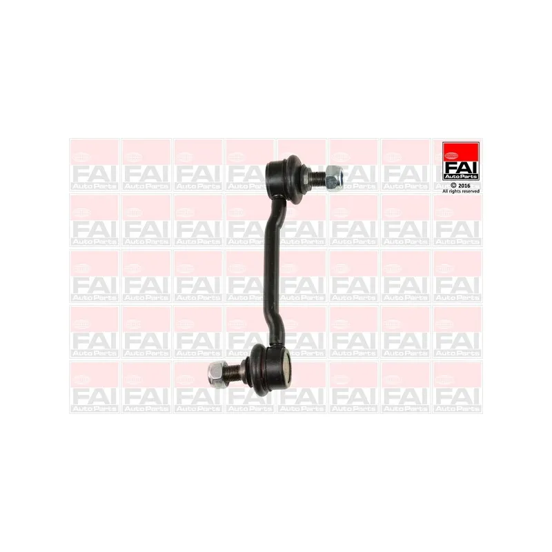 Entretoise/tige, stabilisateur FAI AutoParts SS7670